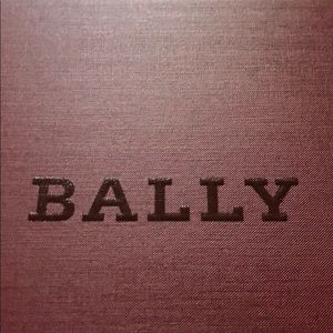 Bally Shoes